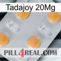 Tadajoy 20Mg 24